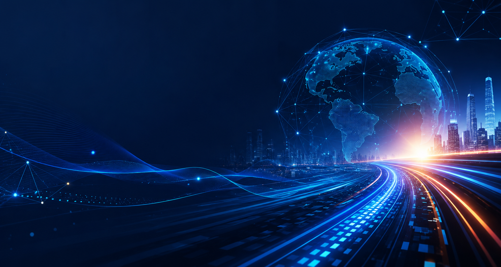 Your Technology Partner for What's Next