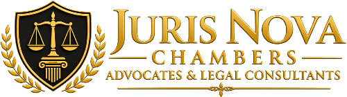 Juris Nova Chambers — Advocates & Legal Consultants